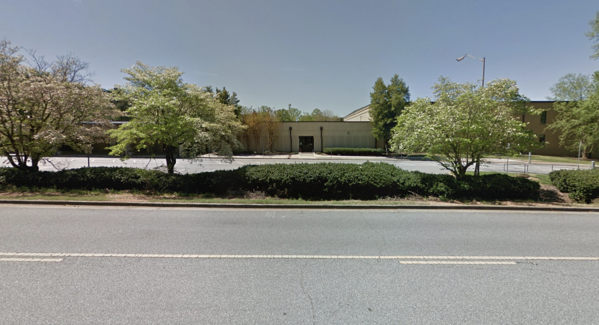 Lilburn Elementary School